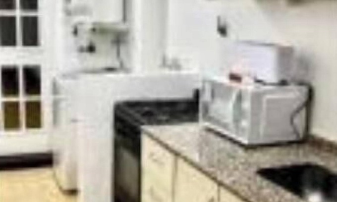 Balcarce Apartment | 4 Rooms apartment in Retiro with terrace