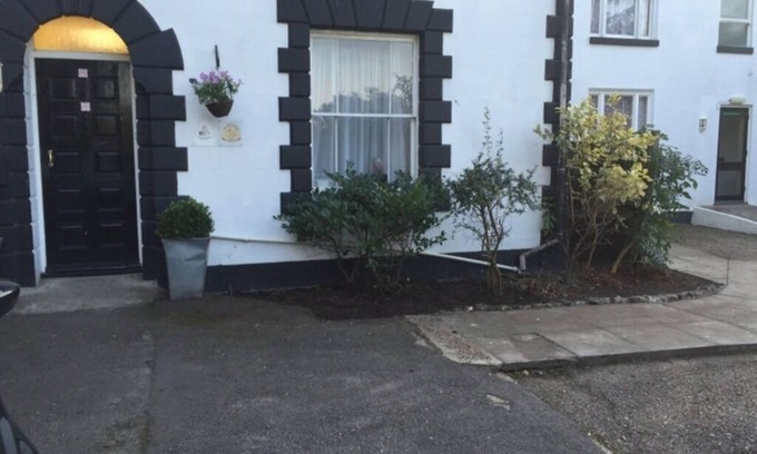 Faversham House | 4 Rooms Collated together within a Homestay