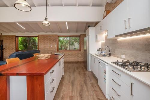 Port Macquarie House | 4 Shelly Beach Road