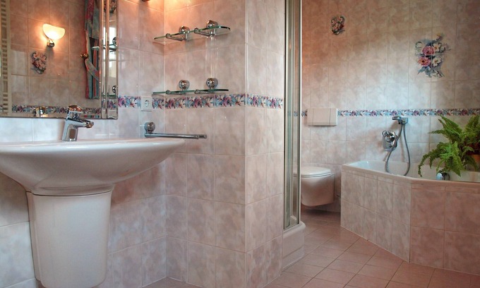 Marpingen Apartment | 4 star domicile, allergy sufferers, near Bostalsee, just to feel good