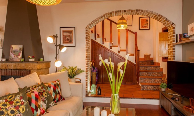 Las Rosas House | 4 star holiday home in San Juan de la Rambla