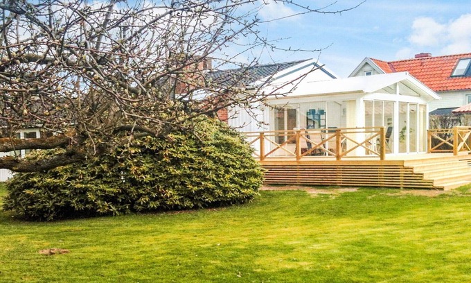 Lervik House | 4 star holiday home in SKÅNE/VEJBYSTRAND