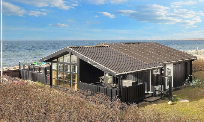Karrebksminde House | 4 star holiday home in Karrebæksminde-By Traum