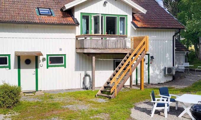 Sotenas House | 4 star holiday home in HUNNEBOSTRAND-By Traum