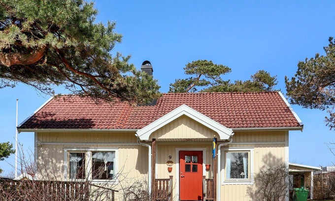 Traslovslage House | 4 star holiday home in TRÄLÖVSLÄGE