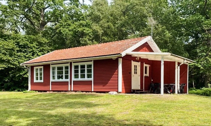 Farjestaden House | 4 star holiday home in FÄRJESTADEN