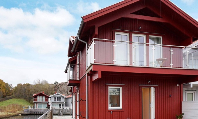 Hamburgsund House | 4 star holiday home in Hamburgsund