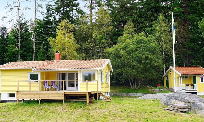 Rabbalshede House | 4 star holiday home in Rabbalshede-By Traum