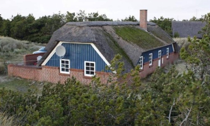 Klegod House | 4 star holiday home in Ringkøbing