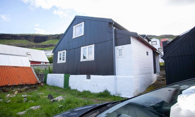 Streymoy House | 4 star holiday home in Haldarsvík