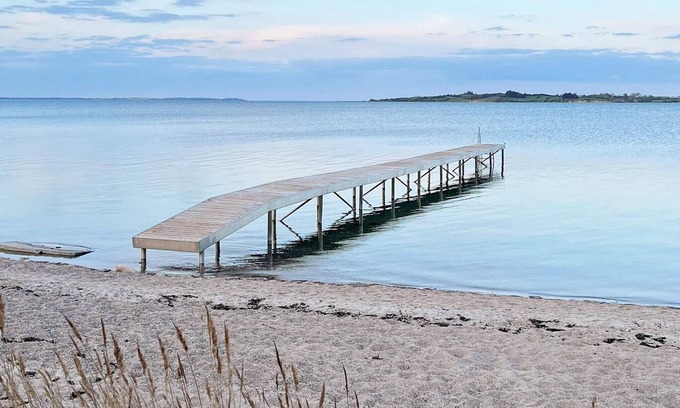 Aabenraa House | 4 star holiday home in Aabenraa