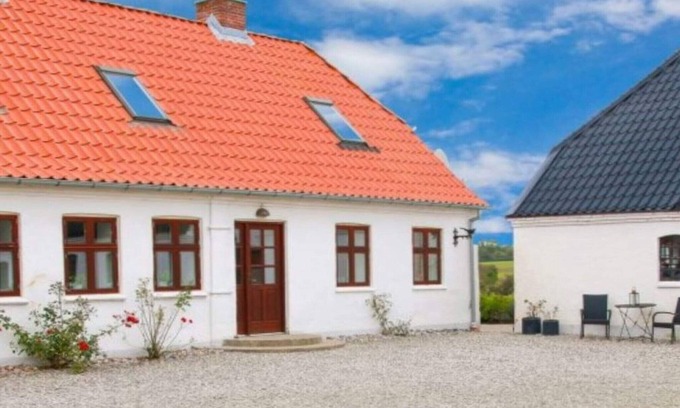 Hornsyld House | 4 star holiday home in Hornsyld