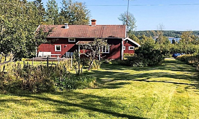 Ammeberg House | 4 star holiday home in åMMEBERG