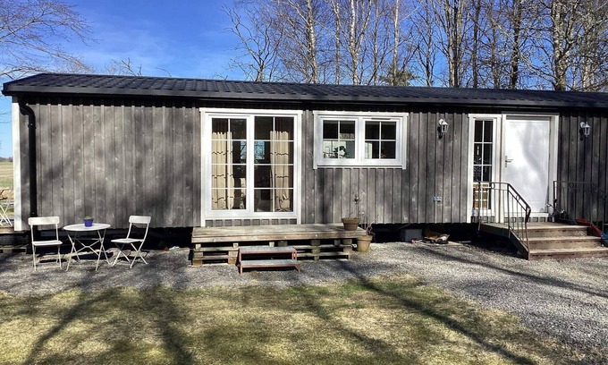Sorbo House | 4 star holiday home in BRÅLANDA
