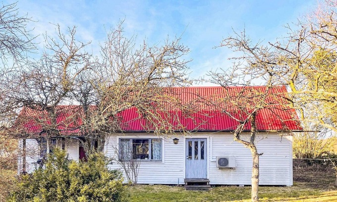 Burgsvik House | 4 star holiday home in Burgsvik