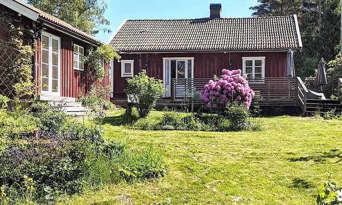 Jorlanda House | 4 star holiday home in JÖRLANDA-By Traum