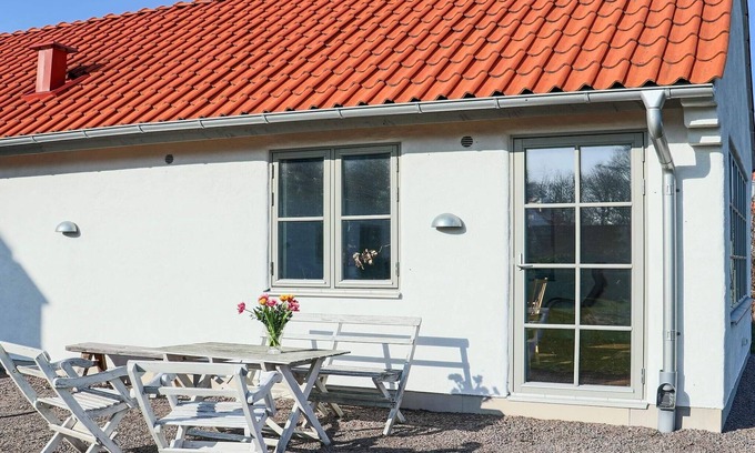 Steninge House | 4 star holiday home in STENINGE