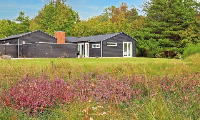 Aalbaek House | 4 star holiday home in Ålbæk