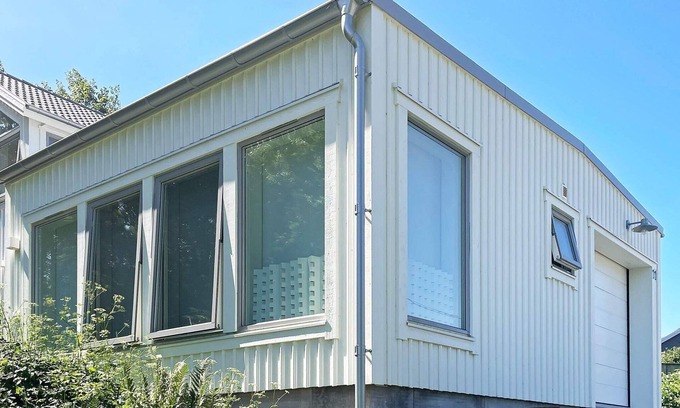 Bohus-Bjorko House | 4 star holiday home in Bohus