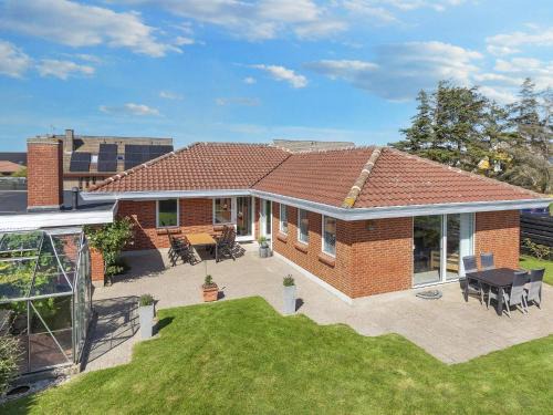 Blokhus House | 4 star holiday home in Blokhus-By Traum