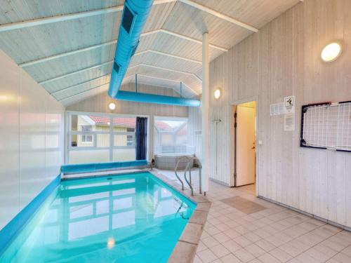 Norderteil House | 4 star holiday home in Ottendorf
