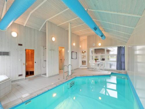 Norderteil House | 4 star holiday home in Ottendorf