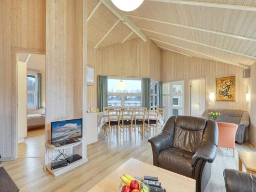 Norderteil House | 4 star holiday home in Ottendorf