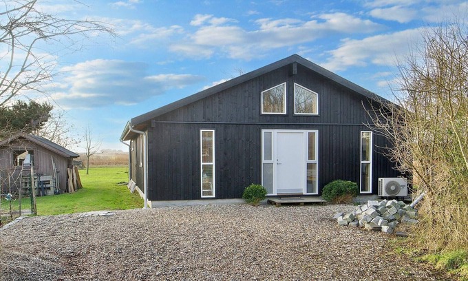 Reersø House | 4 star holiday home in Gørlev-By Traum
