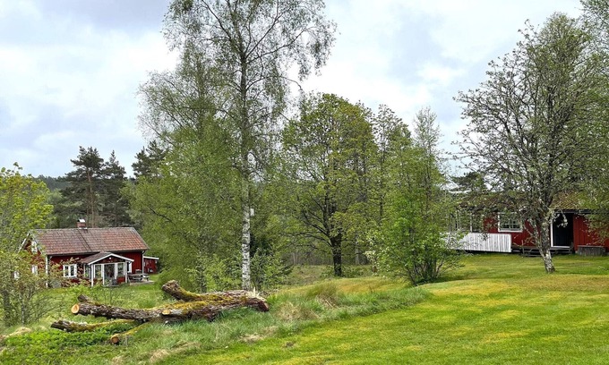 Dals-Ed S House | 4 star holiday home in ED