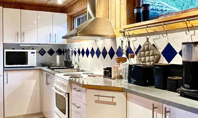 Kolboda House | 4 star holiday home in Hagby