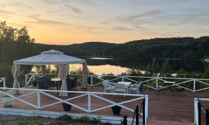 Kil House | 4 star holiday home in KIL