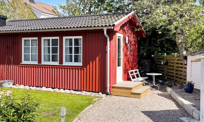 Ockero House | 4 star holiday home in Öckerö-By Traum