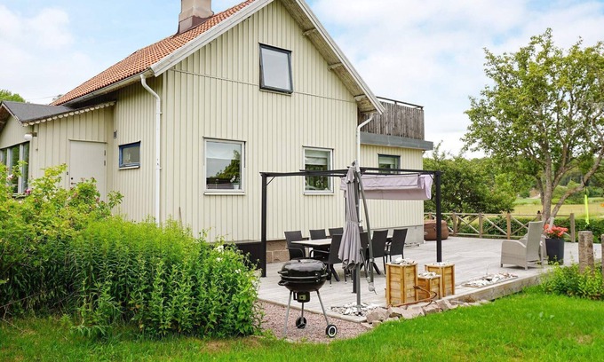 Brastad House | 4 star holiday home in Brastad-By Traum