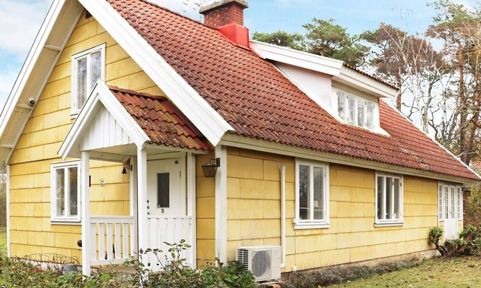 Laholm House | 4 star holiday home in LAHOLM-By Traum