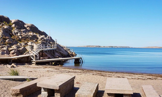 Lysekil House | 4 star holiday home in Lysekil