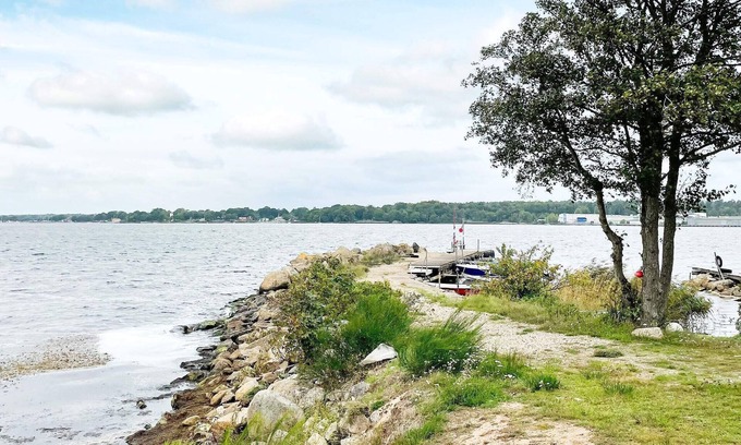 Ronneby House | 4 star holiday home in RONNEBY