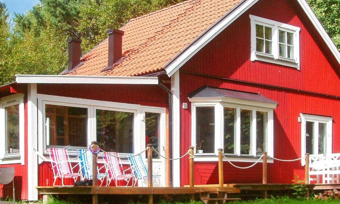 Sollentuna House | 4 star holiday home in SOLLENTUNA
