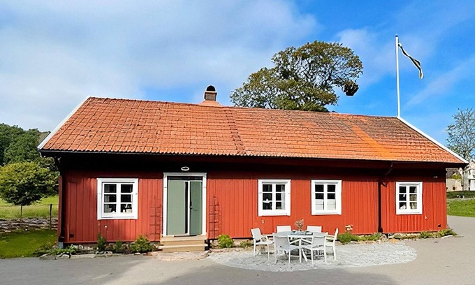 Tvaaker House | 4 star holiday home in TVÅÅKER-By Traum