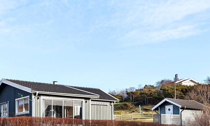 Varberg House | 4 star holiday home in VARBERG-By Traum