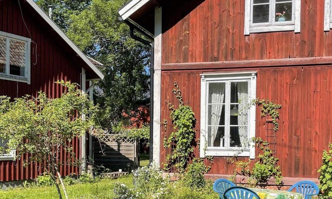 Vaddo House | 4 star holiday home in VÄDDÖ
