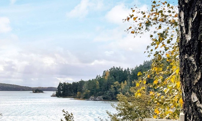 Alingsas House | 4 star holiday home in ALLINGSÅS