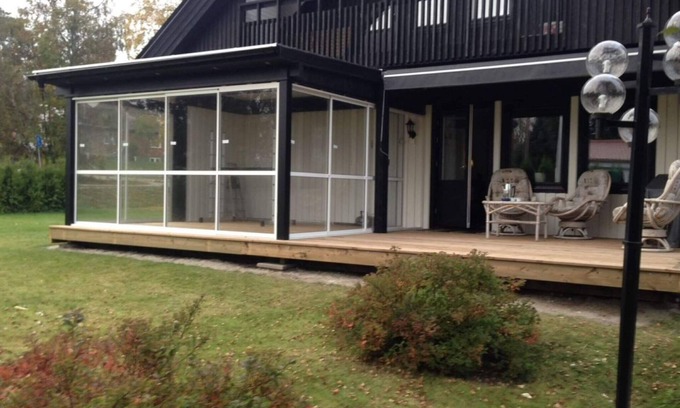 Bonassund House | 4 star holiday home in BONÄSSUND-By Traum