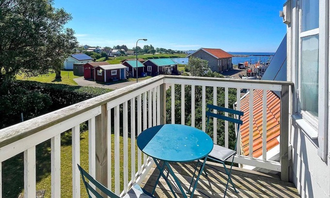 Gronhogen House | 4 star holiday home in Degerhamn