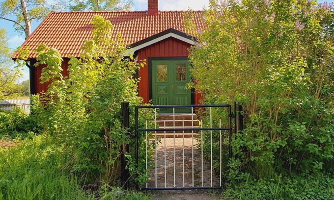 Fagelmara House | 4 star holiday home in Fågelmara