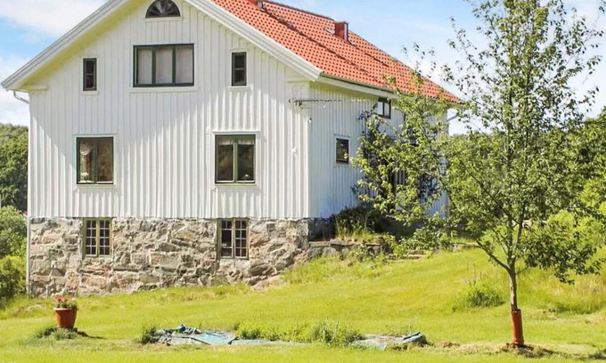 Fossen House | 4 star holiday home in UDDEVALLA