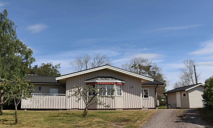 Frillesas House | 4 star holiday home in Frillesås