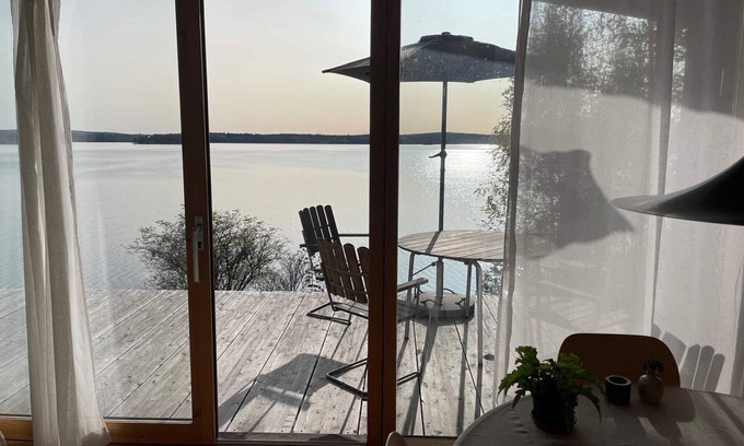 Grythyttan House | 4 star holiday home in GRYTHYTTAN-By Traum