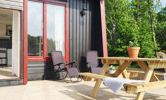 Orranas House | 4 star holiday home in KARLSKRONA