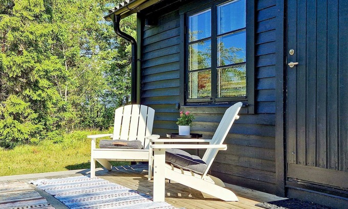 Klintehamn House | 4 star holiday home in Klintehamn-By Traum