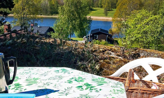 Flen Municipality House | 4 star holiday home in MALMKÖPING-By Traum